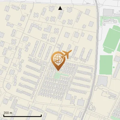 Foto zu Tessiner Straße 142, 81475 München