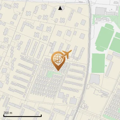 Foto zu Tessiner Straße 148, 81475 München