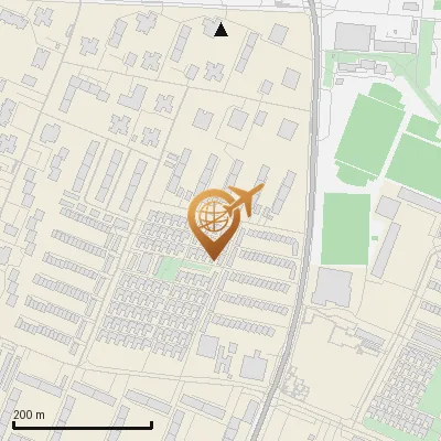 Foto zu Tessiner Straße 152, 81475 München