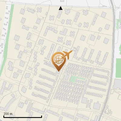 Foto zu Tessiner Straße 159, 81475 München
