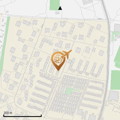 Foto zu Tessiner Straße 165, 81475 München