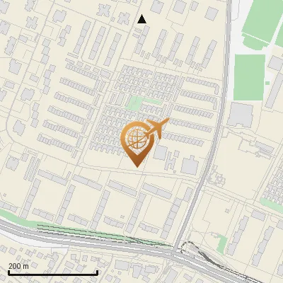 Foto zu Tessiner Straße 18, 81475 München