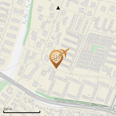 Foto zu Tessiner Straße 19, 81475 München