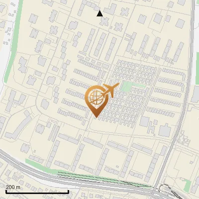 Foto zu Tessiner Straße 22, 81475 München