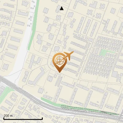 Foto zu Tessiner Straße 25, 81475 München