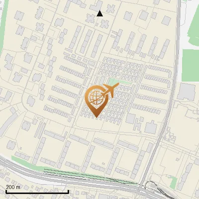 Foto zu Tessiner Straße 30, 81475 München