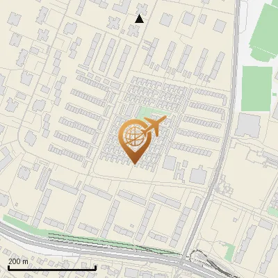 Foto zu Tessiner Straße 34, 81475 München