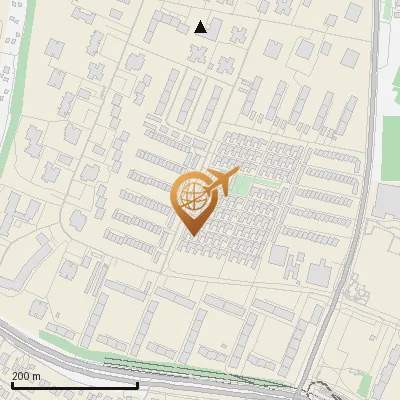 Foto zu Tessiner Straße 44, 81475 München
