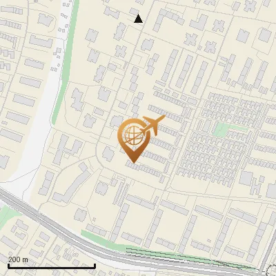 Foto zu Tessiner Straße 47, 81475 München