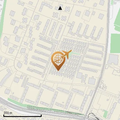 Foto zu Tessiner Straße 48, 81475 München