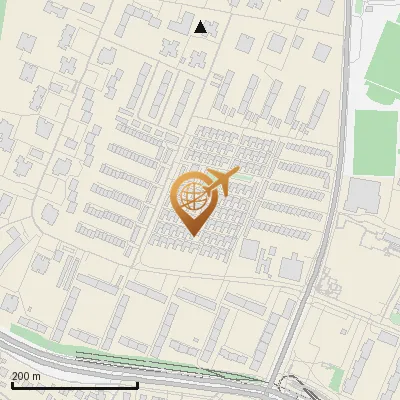 Foto zu Tessiner Straße 52, 81475 München