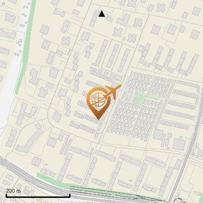 Foto zu Tessiner Straße 53, 81475 München