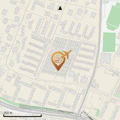 Foto zu Tessiner Straße 54, 81475 München
