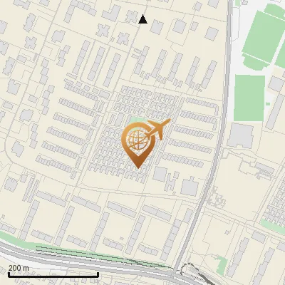 Foto zu Tessiner Straße 58, 81475 München