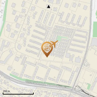Foto zu Tessiner Straße 6, 81475 München