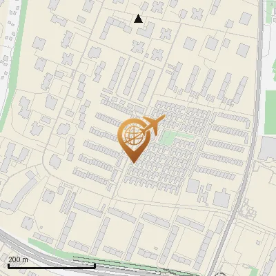Foto zu Tessiner Straße 62, 81475 München