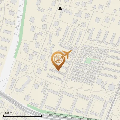 Foto zu Tessiner Straße 63, 81475 München