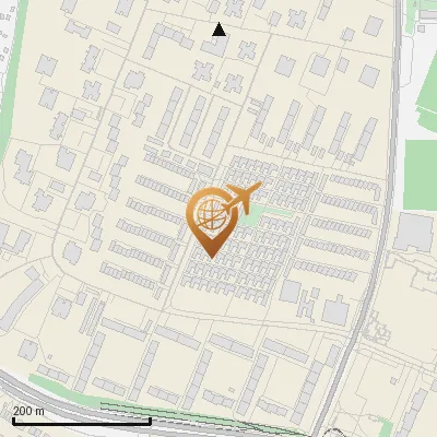 Foto zu Tessiner Straße 66, 81475 München