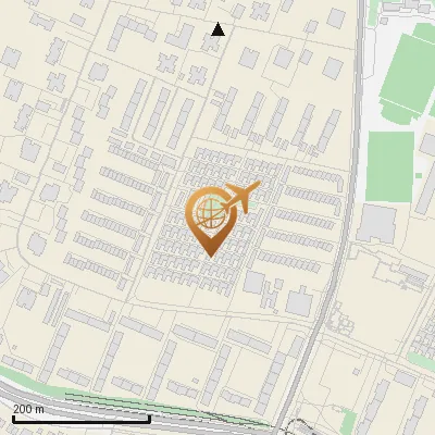Foto zu Tessiner Straße 74, 81475 München