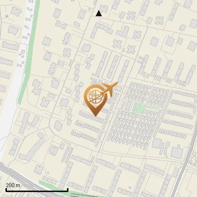 Foto zu Tessiner Straße 87, 81475 München