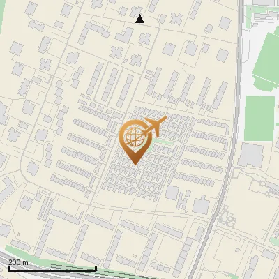 Foto zu Tessiner Straße 90, 81475 München