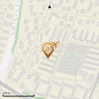 Foto zu Tessiner Straße 93, 81475 München
