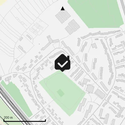 Foto zu Tessiner Weg 12, 51063 Köln