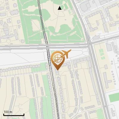 Foto zu Teterower Straße 17, 12359 Berlin