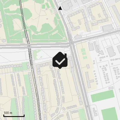 Foto zu Teterower Straße 7, 12359 Berlin