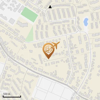 Foto zu Teubnerweg 10, 22117 Hamburg