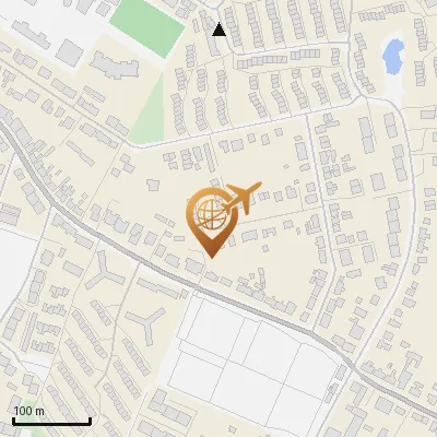 Foto zu Teubnerweg 11, 22117 Hamburg