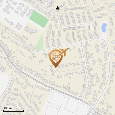 Foto zu Teubnerweg 18, 22117 Hamburg