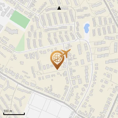 Foto zu Teubnerweg 2, 22117 Hamburg