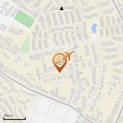 Foto zu Teubnerweg 4, 22117 Hamburg