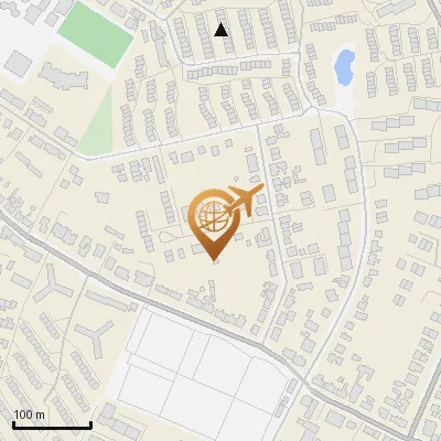 Foto zu Teubnerweg 5, 22117 Hamburg