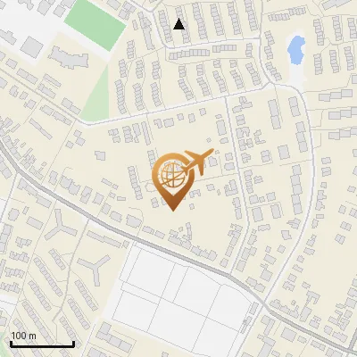 Foto zu Teubnerweg 7, 22117 Hamburg