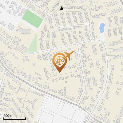 Foto zu Teubnerweg 8, 22117 Hamburg