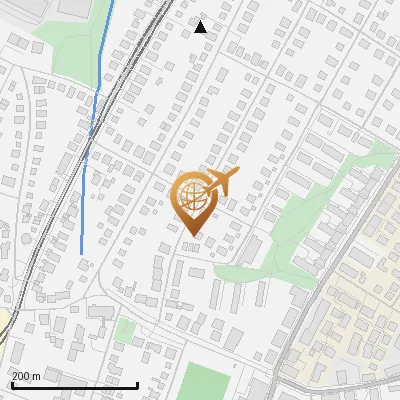 Foto zu Teuchertstraße 16, 81829 München