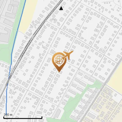 Foto zu Teuchertstraße 32, 81829 München