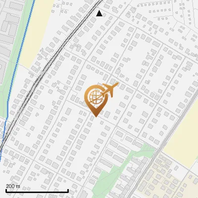 Foto zu Teuchertstraße 34, 81829 München