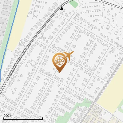 Foto zu Teuchertstraße 38, 81829 München