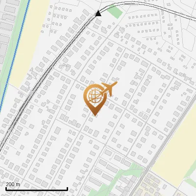 Foto zu Teuchertstraße 40, 81829 München