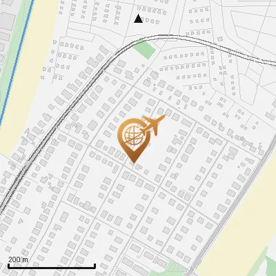 Foto zu Teuchertstraße 46, 81829 München