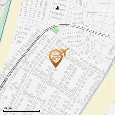 Foto zu Teuchertstraße 52, 81829 München