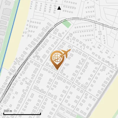 Foto zu Teuchertstraße 53, 81829 München
