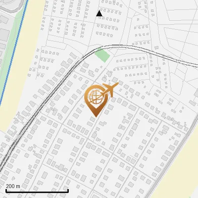 Foto zu Teuchertstraße 59, 81829 München