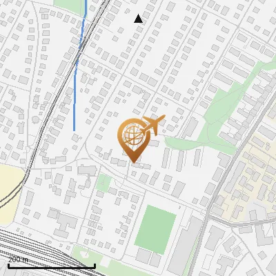 Foto zu Teuchertstraße 6, 81829 München