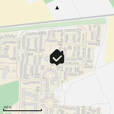 Foto zu Teufelsbergstraße 38, 50765 Köln