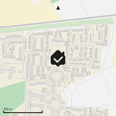 Foto zu Teufelsbergstraße 44, 50765 Köln