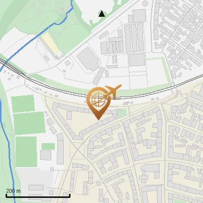 Foto zu Teutoburger Straße 2, 81543 München